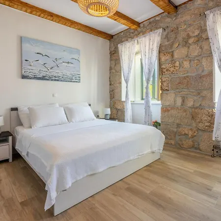 Feriehus Lukata By Interhome *