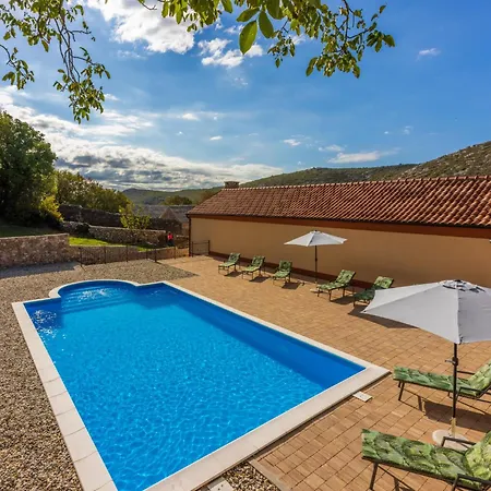 Lukata By Interhome Feriehus *