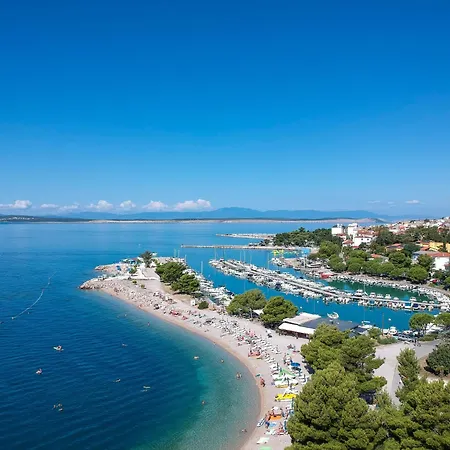 Feriehus Lukata By Interhome