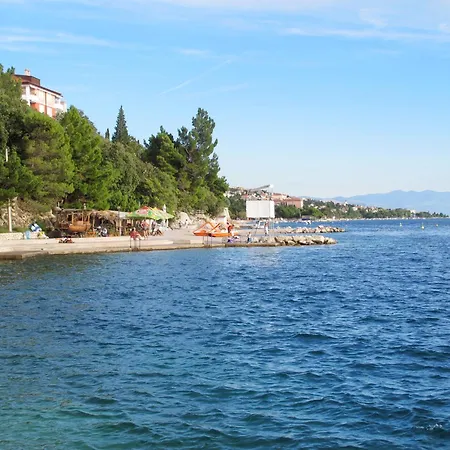 Lukata By Interhome Drivenik