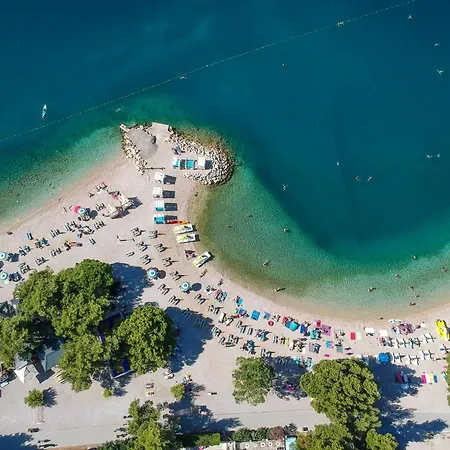 Feriehus Lukata By Interhome