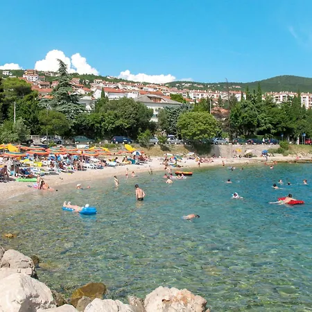 Feriehus Lukata By Interhome Drivenik