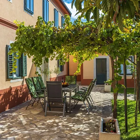 Case de vacanță Lukata By Interhome Drivenik