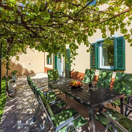 Case de vacanță Lukata By Interhome Drivenik