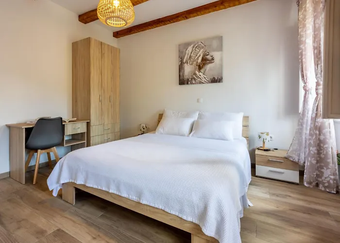 Lukata By Interhome בית נופש