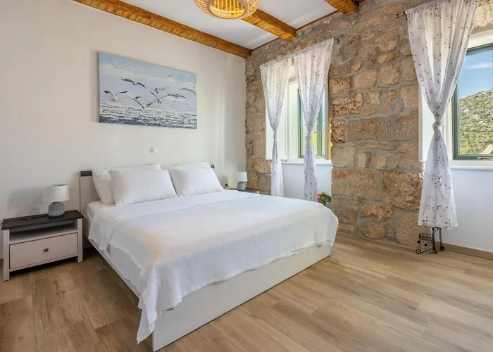 בית נופש Lukata By Interhome *