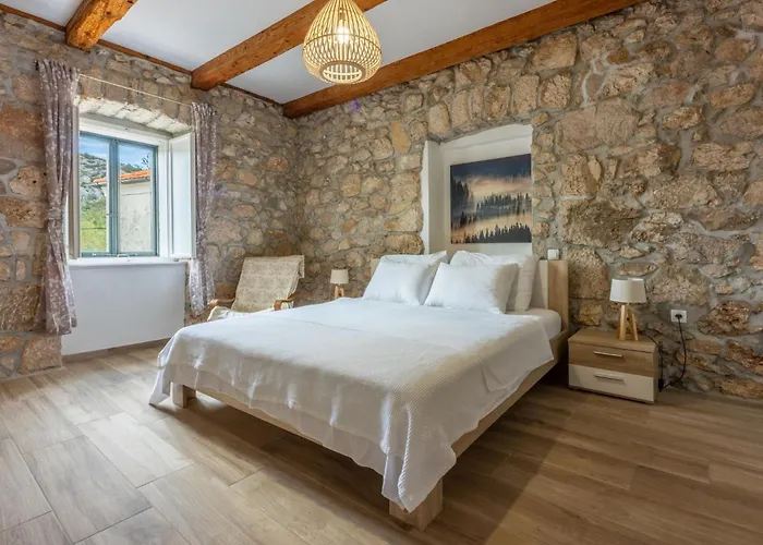 Lukata By Interhome בית נופש